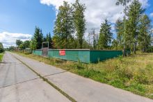 Участок в КП Зеленая Роща-1