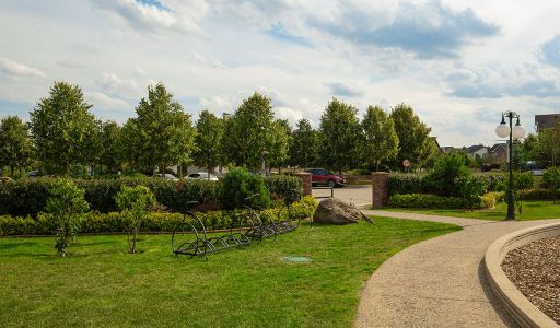 Новые вешки