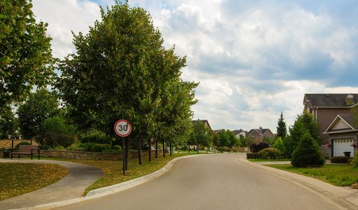 Новые вешки