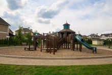 Новые вешки