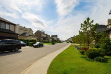 Новые вешки