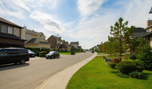 Новые вешки