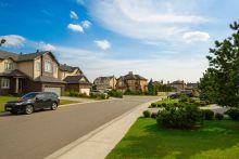 Новые вешки