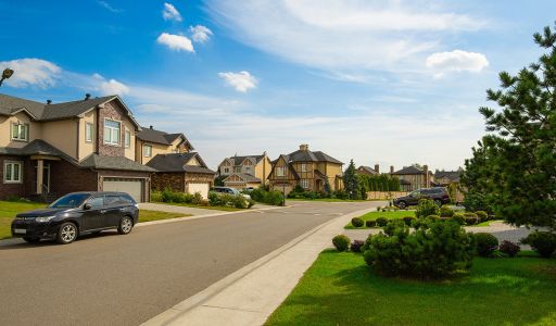 Новые вешки