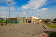 Новые вешки