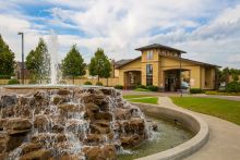 Новые вешки