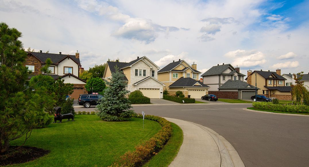 Новые вешки