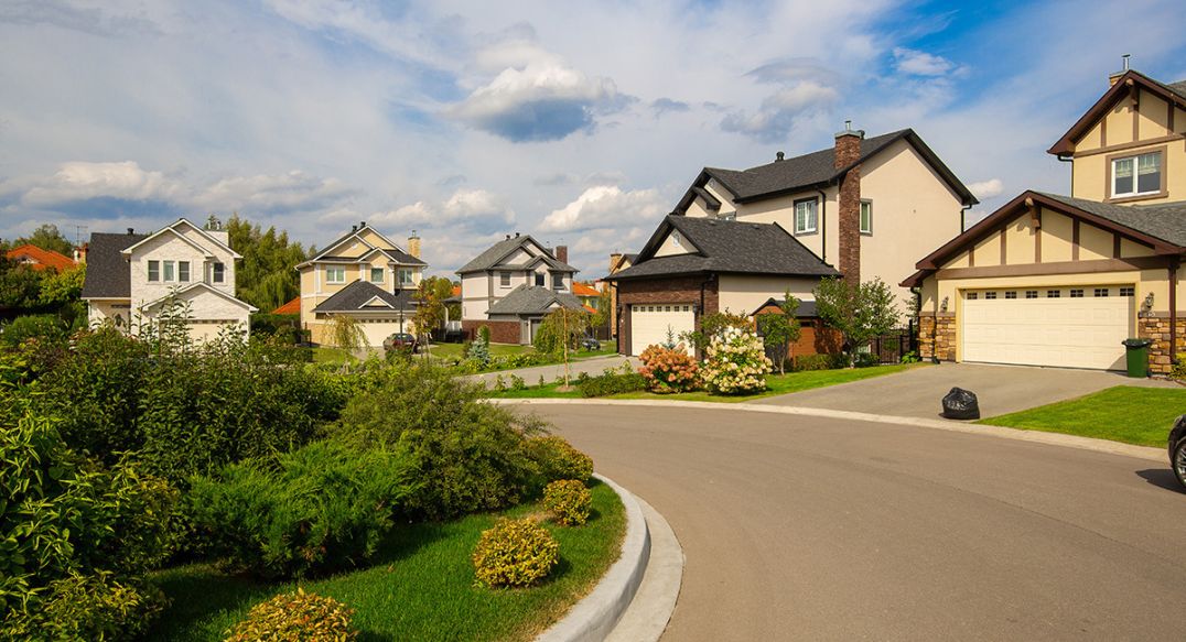 Новые вешки