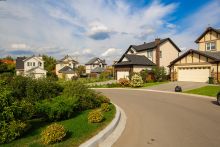 Новые вешки