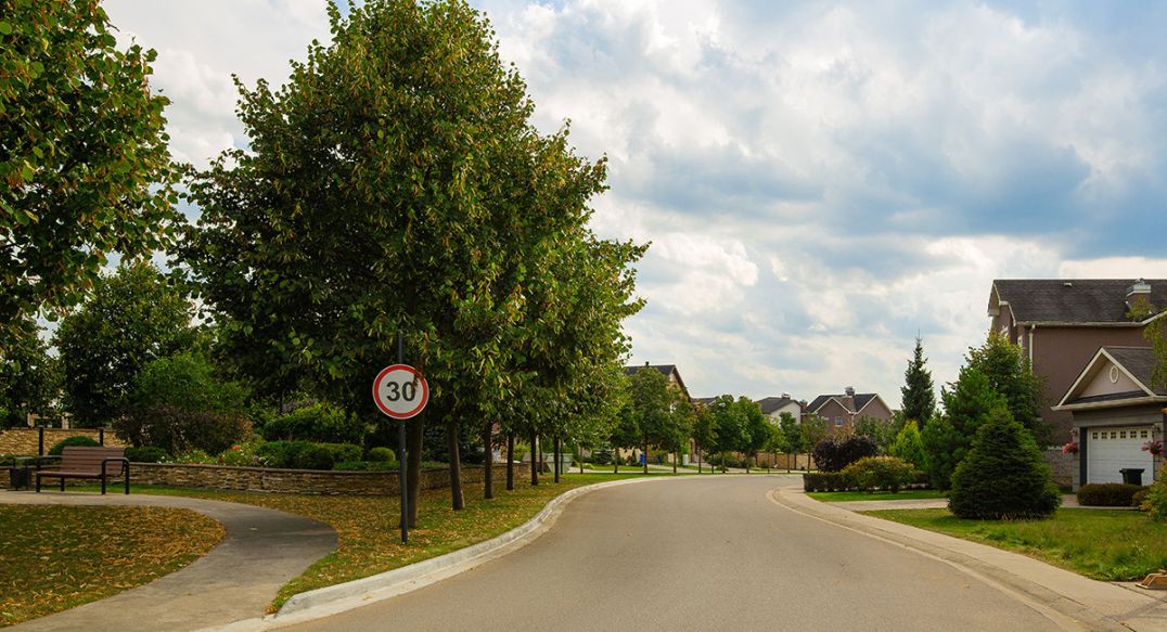 Новые вешки