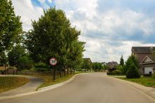 Новые вешки