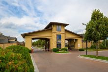 Новые вешки