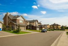 Новые вешки