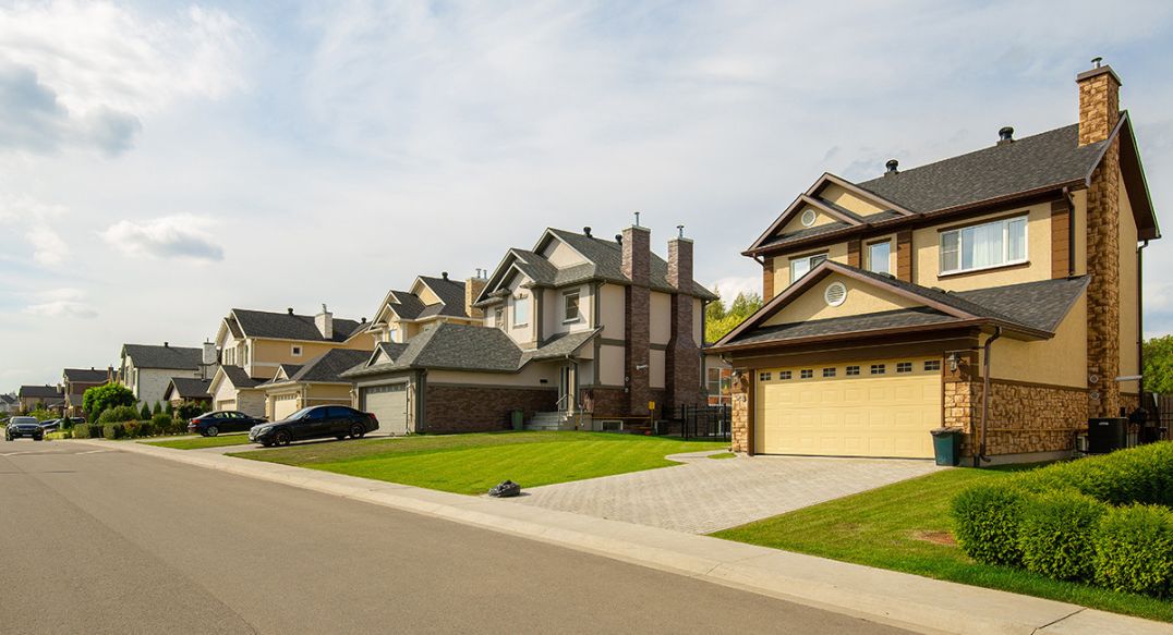 Новые вешки