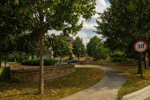 Новые вешки