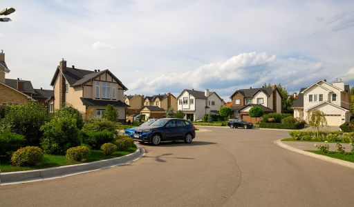 Новые вешки