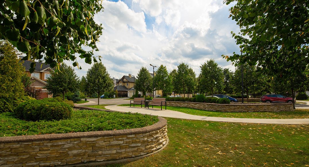 Новые вешки