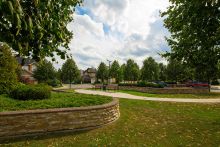 Новые вешки