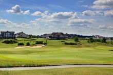 Завидово Гольф