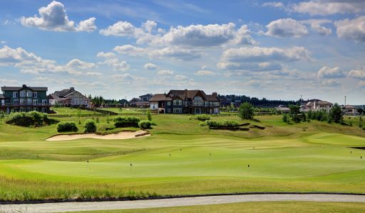 Завидово Гольф