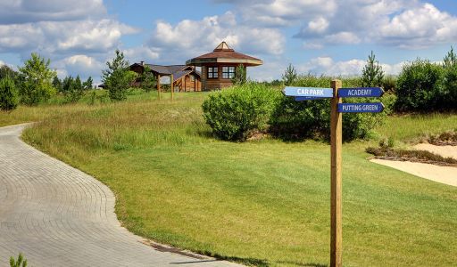 Завидово Гольф