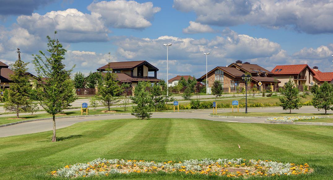 Завидово Гольф