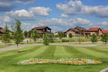 Завидово Гольф