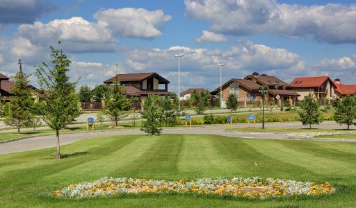 Завидово Гольф