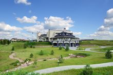 Завидово Гольф