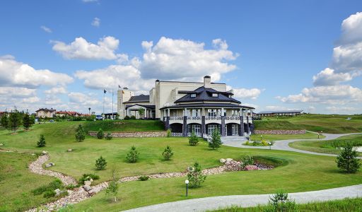 Завидово Гольф