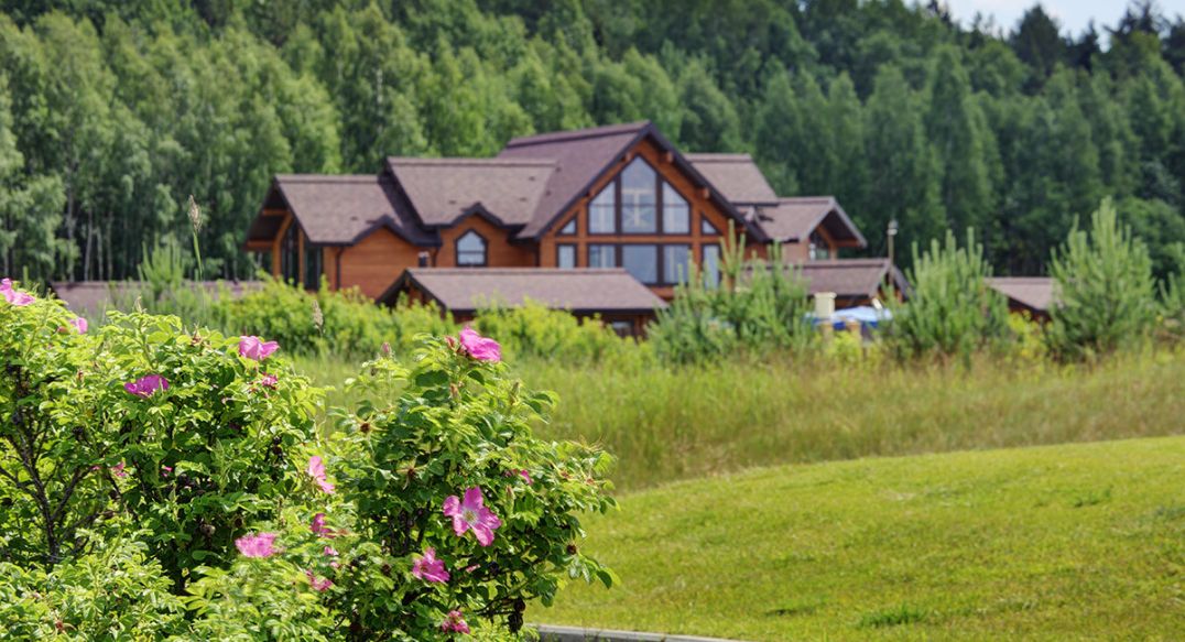 Завидово Гольф