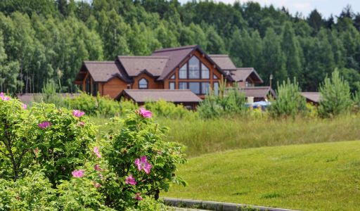 Завидово Гольф