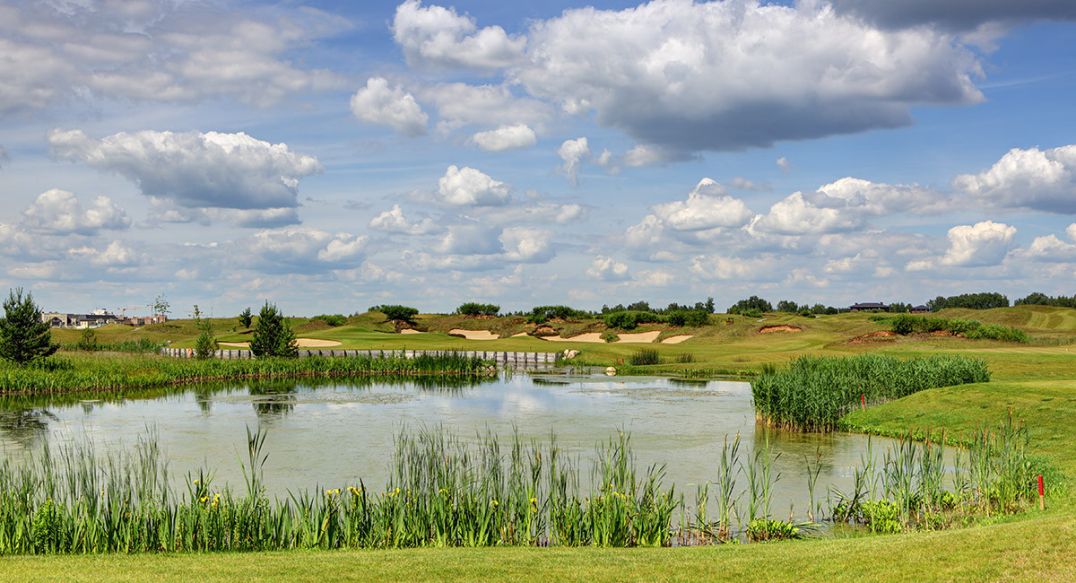 Завидово Гольф