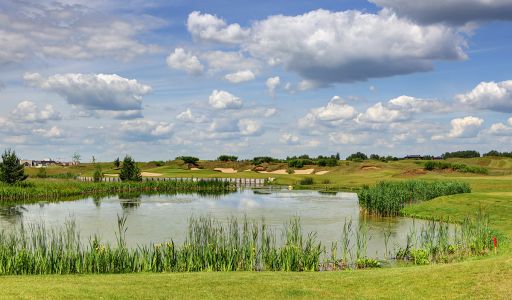 Завидово Гольф