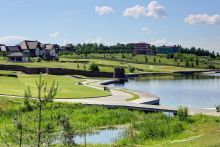 Завидово Гольф