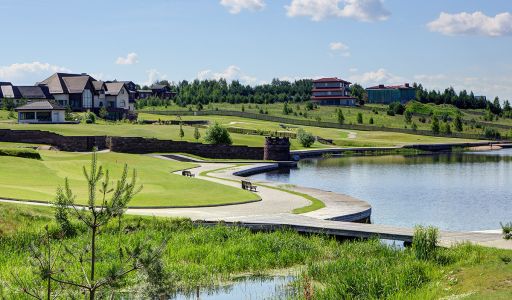 Завидово Гольф