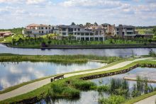 Завидово Гольф