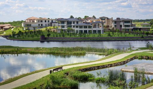 Завидово Гольф