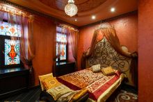 Продается гостиница в Санкт-Петербурге