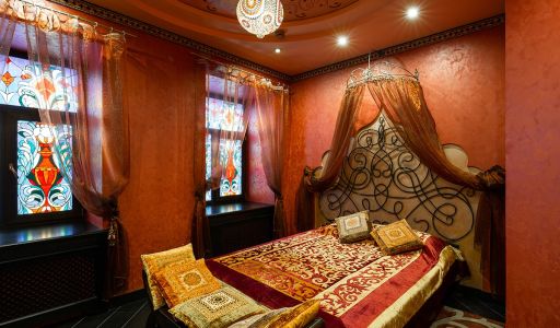 Продается гостиница в Санкт-Петербурге