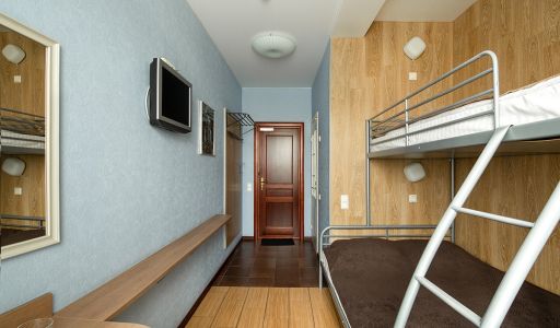 Продается гостиница в Санкт-Петербурге