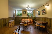 Продается гостиница в Санкт-Петербурге