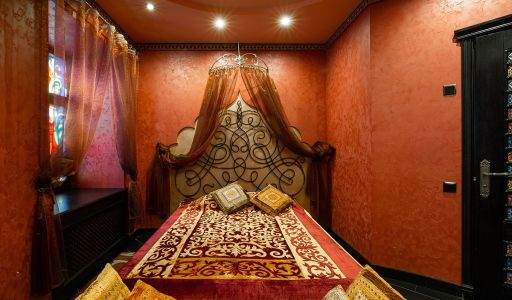 Продается гостиница в Санкт-Петербурге