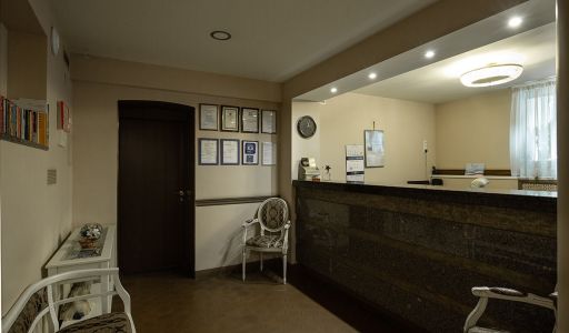 Продается гостиница в Санкт-Петербурге