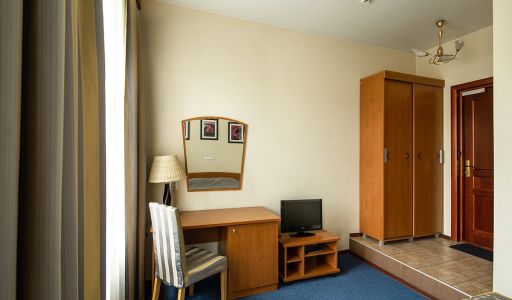 Продается гостиница в Санкт-Петербурге