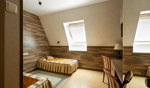 Продается гостиница в Санкт-Петербурге