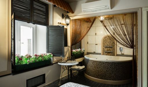 Продается гостиница в Санкт-Петербурге