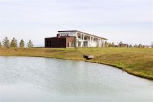 Дом в кп Вилла Линкс