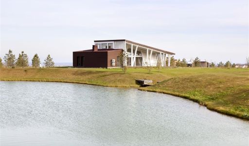 Дом в кп Вилла Линкс