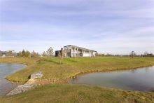 Дом в кп Вилла Линкс